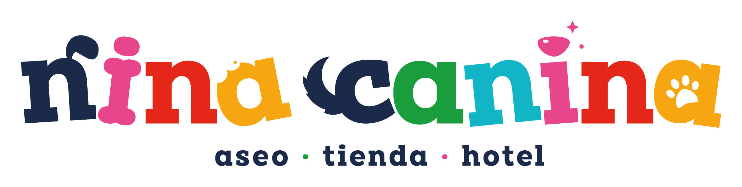 Niña Canina