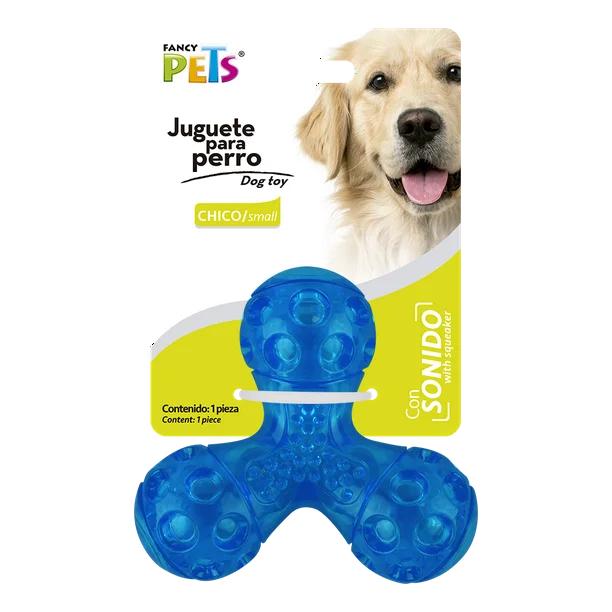 Juguete Interactivo